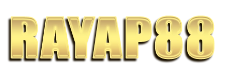 Logo RAYAP88